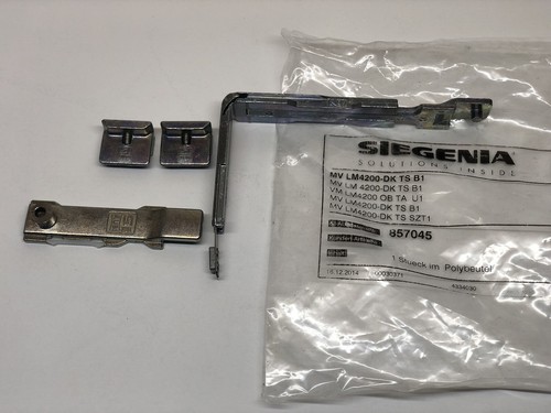 Siegenia lm4200 ts b1 - mv,