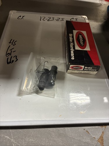 Nos morak disc brake - morak,