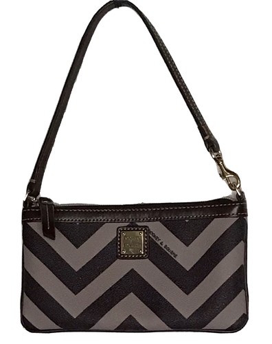 Dooney bourke chevron - dooney, purse