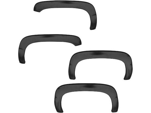 Fender flare hardware kit for - fender,