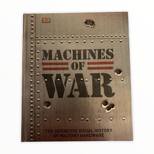 Machines war the - machines, of