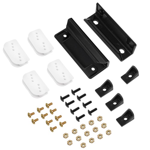 Dk100a shed door full kit - door,