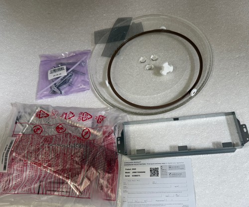 Damper filter tray - filter,, support