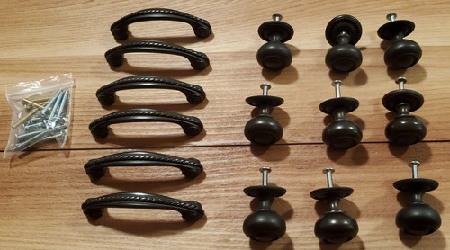 Lot cabinet hardware - lot,