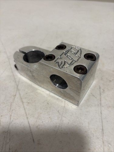 Bikes bmx stem polished - dk,