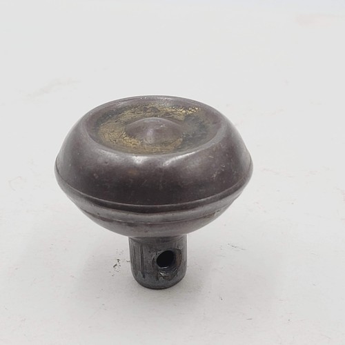 Vintage single steel - single,
