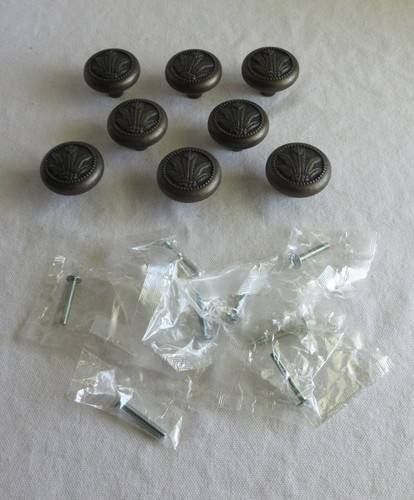 Hickory hardware antique - hardware, dk