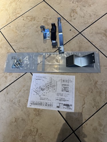 Eaton mounting hardware - ,