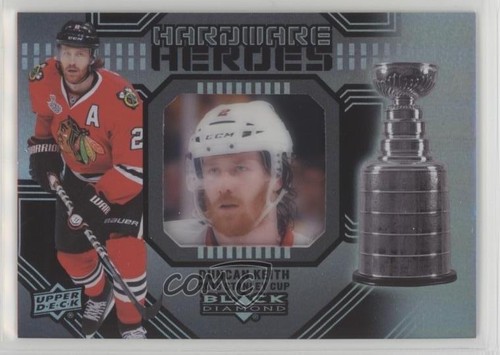 2013 upper deck black - 2013, diamond