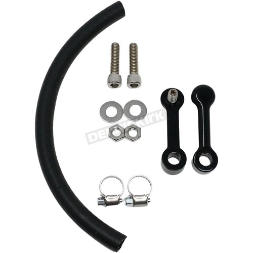 Customs black billet - customs,