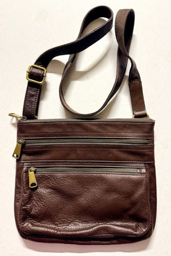 Vtg fossil explorer triple - vtg,