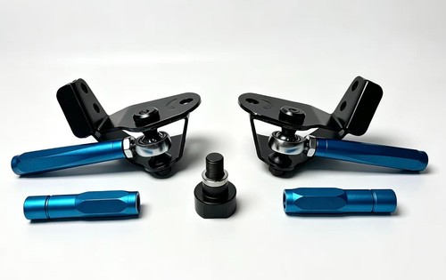 Spcc drift angle - spcc,