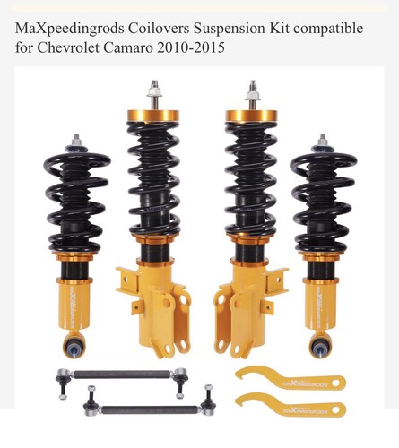 Maxpeedingrods coilovers - maxpeedingrods,